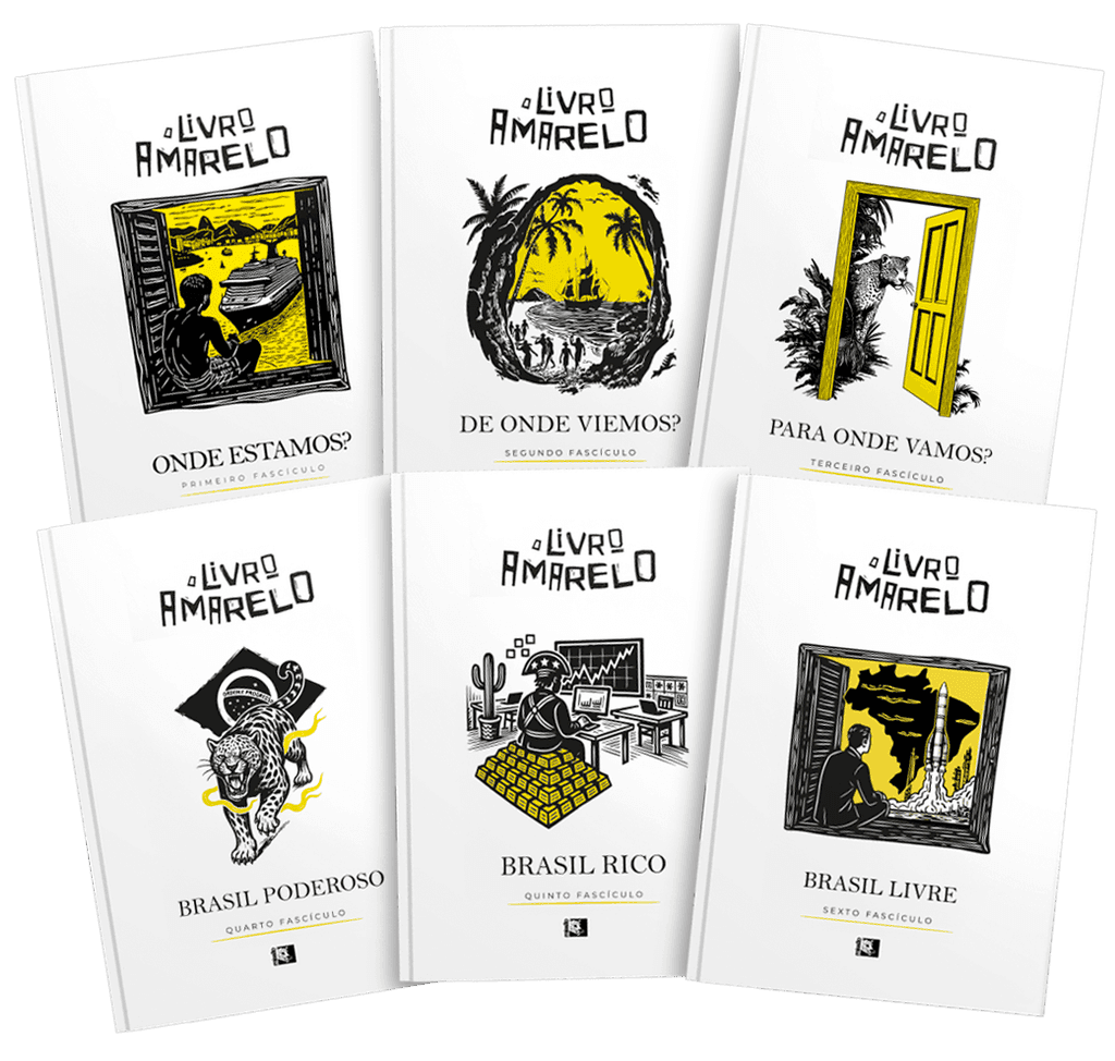 Livro Amarelo